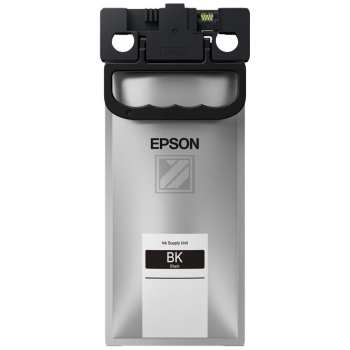 Epson Tintenpatrone schwarz (C13T964140, 96)