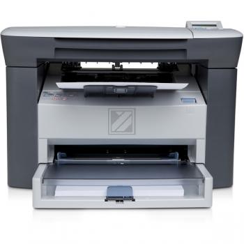 Laserjet M 1005 MFP