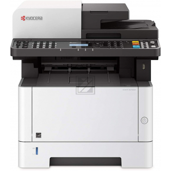 Ecosys M 2540 DN