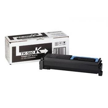 Kyocera Toner-Kit bk (1T02HN0EU0, TK-560K)