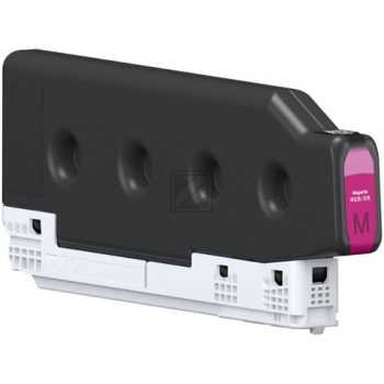 Epson Tintenpatrone magenta (C13T08H300, T08H3)