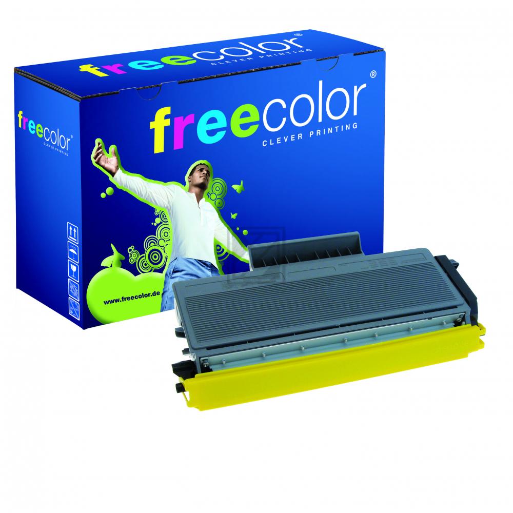 freecolor Toner-Kit bk (K15146F7) ersetzt TN-3230