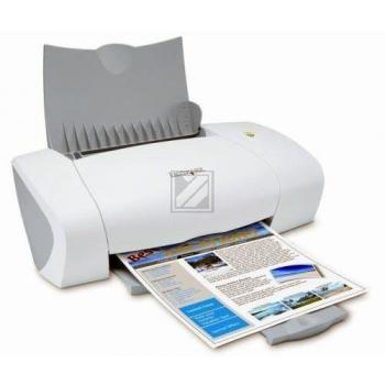 Color Jetprinter Z 617