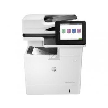 Laserjet Enterprise MFP M 633