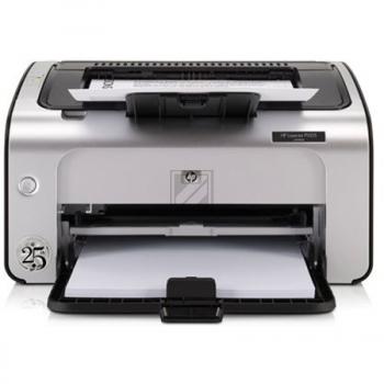 Laserjet P 1005