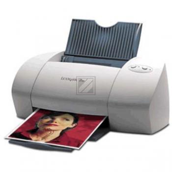 Color Jetprinter Z 516