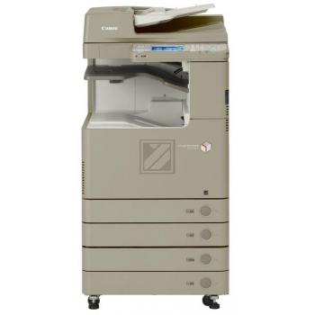 Imagerunner C 2030