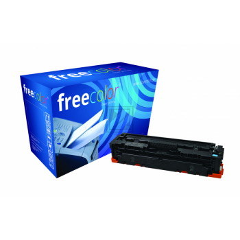 freecolor Toner-Kartusche c (K15943F7) ersetzt 410A
