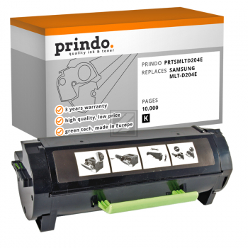 Prindo Toner-Kit bk HC plus (PRTSMLTD204E) ersetzt 204