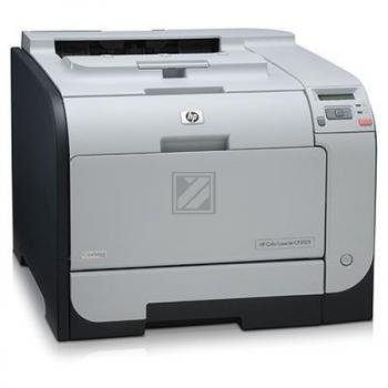 Color Laserjet CP 2020