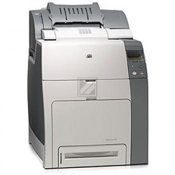 Color Laserjet 4700 DN