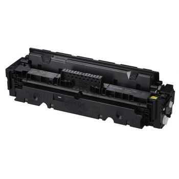 Canon Toner-Kartusche gelb (3017C006, T09Y)