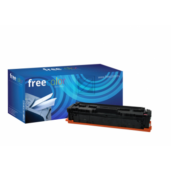 freecolor Toner-Kartusche m (K18110F7) ersetzt 205A