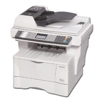 FS 1118 MFP