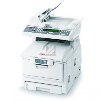 C 5510 MFP