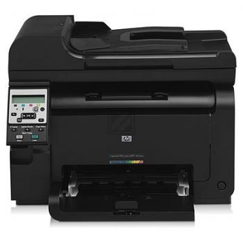 Laserjet Pro 100 Color MFP M 175 B