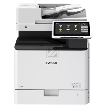 Imagerunner Advance DX C 359 p