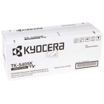 Kyocera Toner-Kit schwarz (1T02Z60NL0, TK-5405K)