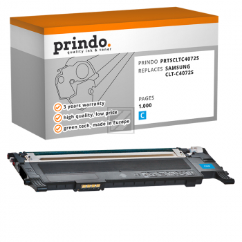 Prindo Toner-Kartusche c (PRTSCLTC4072S) ersetzt C4072S