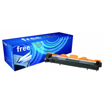 freecolor Toner-Kit bk (K15741F7) ersetzt TN-1050, TN-1000