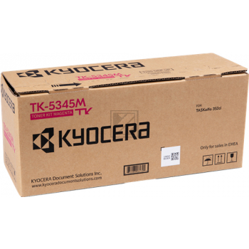 Kyocera Toner-Kit m (1T02ZLBNL0, TK-5345M)