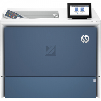 Color LaserJet Enterprise 6701