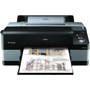 Stylus Pro 4900 Spectro M1