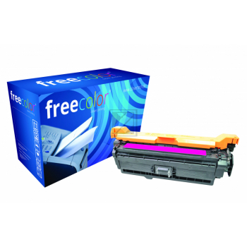 freecolor Toner-Kartusche m (K15539F7) ersetzt 507A