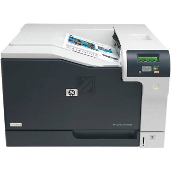 Color Laserjet Professional CP 5220 DN