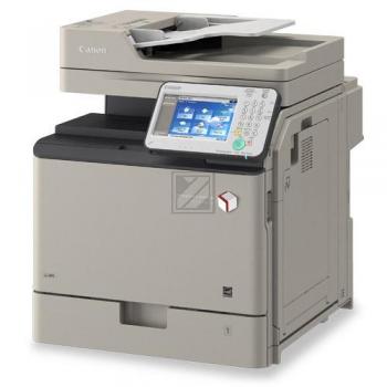 Imagerunner Advance C 250 I