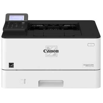 Imageclass LBP-212 DW