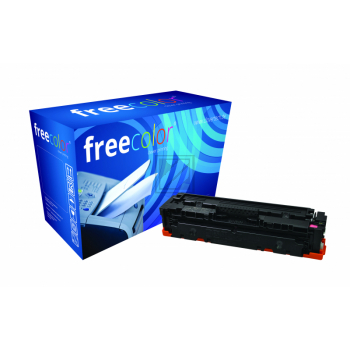 freecolor Toner-Kartusche m (K15944F7) ersetzt 410A