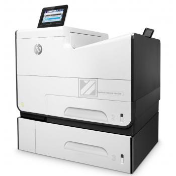 Pagewide Enterprise Color Flow MFP 586 FDA