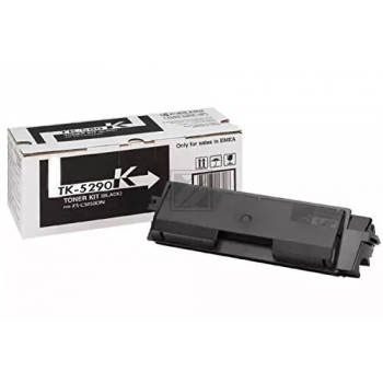 Kyocera Toner-Kit bk (1T02TX0NL0, TK-5290K)