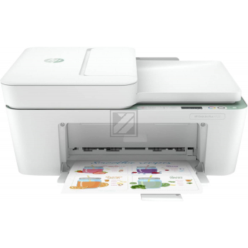 Deskjet Plus 4132