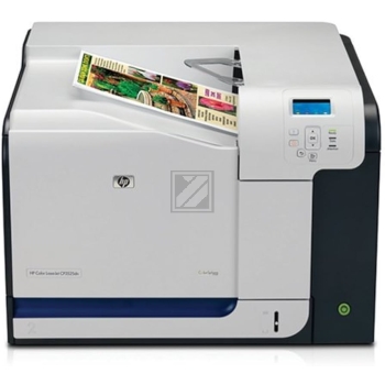 Color Laserjet CM 3525 DN