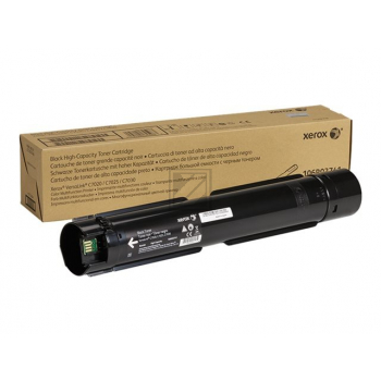 Xerox Toner-Kit bk (106R03741)