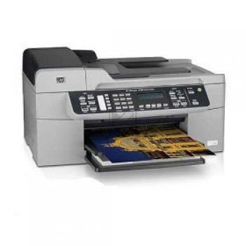 Officejet J 5750