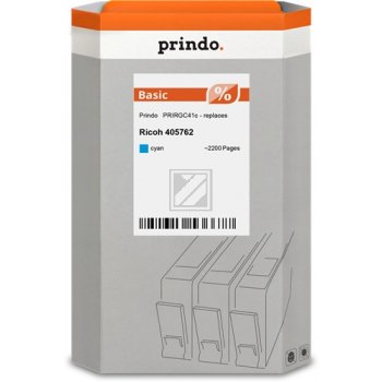 Prindo Gel-Kartusche c HC (PRIRGC41c) ersetzt GC-41CH