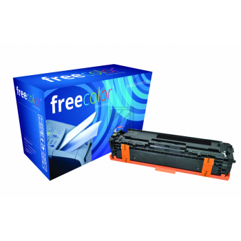 freecolor Toner-Kartusche bk HC (K15592F7) ersetzt 131X