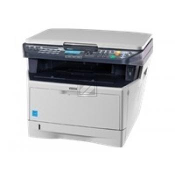 FS 1028 MFP DP