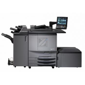 Bizhub Pro C 5500