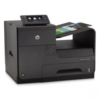Officejet Pro X 551 TD