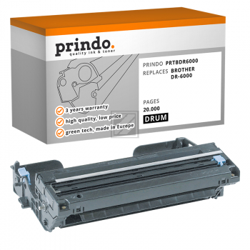 Prindo Fotoleitertrommel bk (PRTBDR6000) ersetzt DR-6000