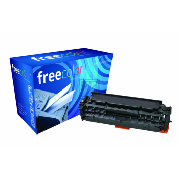 freecolor Toner-Kartusche bk (K15578F7) ersetzt 305A
