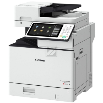 Imagerunner C 1325