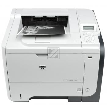 Laserjet Enterprise P 3015 DN
