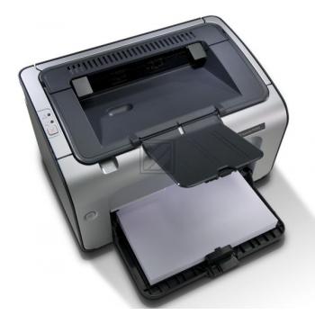 Laserjet P 1006