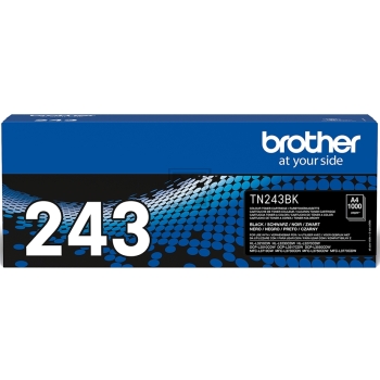 Brother Toner-Kartusche schwarz (TN-243BK)