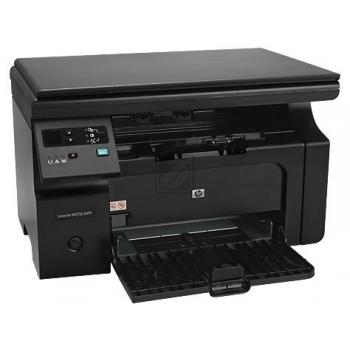 Laserjet Pro M 1136